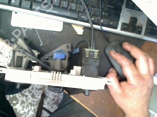Climate control FORD TRANSIT Van (FA_ _) 2.0 DI (FAE_, FAF_, FAG_) | BP34657159I5 - Image 2