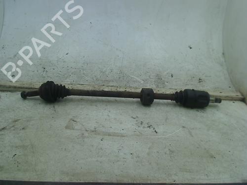 Used Right front driveshaft Right front driveshaft 34659334 34659334