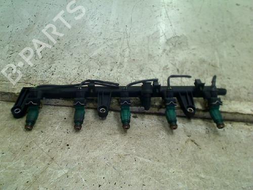 Used Injection rail Injection rail LANCIA LYBRA SW (839_) 2.0 20V (839BXH1A) (150 hp) 34676308 34676308