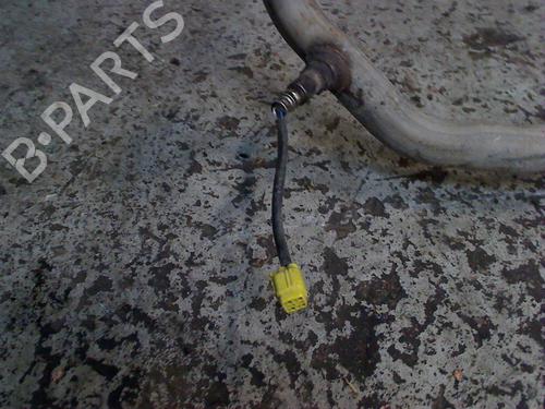Used Exhaust system Exhaust system DAIHATSU CUORE VI (L251, L250_, L260_) 1.0 (58 hp) 34659985 34659985