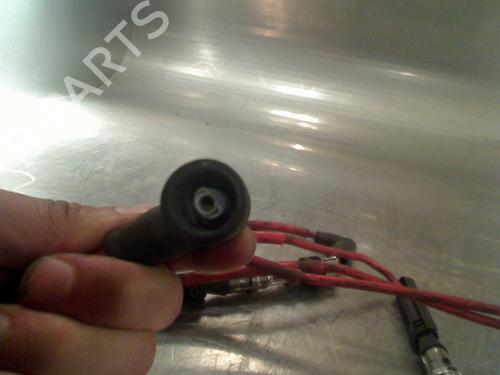 Ignition coil VW PASSAT B5 (3B2) 2.3 VR5 | BP34682242M94 - Image 3