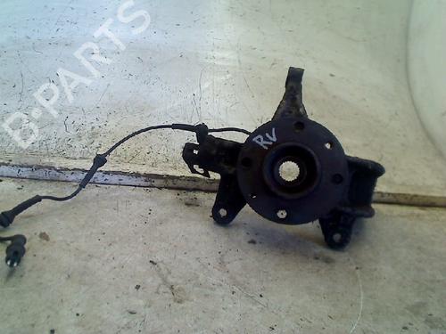 Used Right front steering knuckle Right front steering knuckle RENAULT MEGANE II Estate (KM0/1_) 2.0 (135 hp) 34674750 34674750