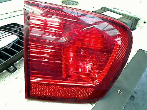 Used Left tailgate light Left tailgate light SEAT IBIZA II (6K1) 1.6 i (75 hp) 34652407 34652407