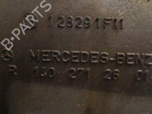 Used Gearbox Gearbox MERCEDES-BENZ C-CLASS (W202) C 180 (202.018) (122 hp) 34661581 34661581