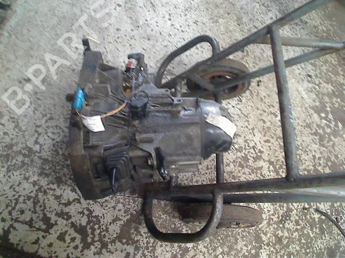Used Gearbox Gearbox RENAULT MEGANE I Classic (LA0/1_) 1.6 e (LA0F, LA0S) (90 hp) 34657982 34657982