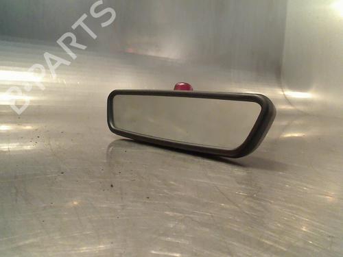 Used Rear mirror Rear mirror BMW 3 Touring (E46) 318 d (115 hp) 34684927 34684927