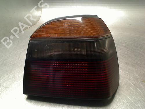 Used Right taillight Right taillight VW GOLF III Cabriolet (1E7) 2.0 (115 hp) 34689050 34689050