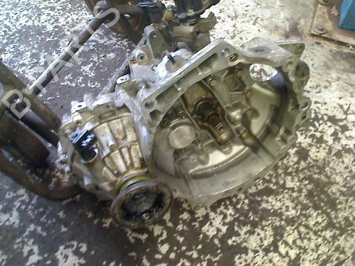Used Gearbox Gearbox AUDI A3 (8L1) 1.8 (125 hp) 34656245 34656245