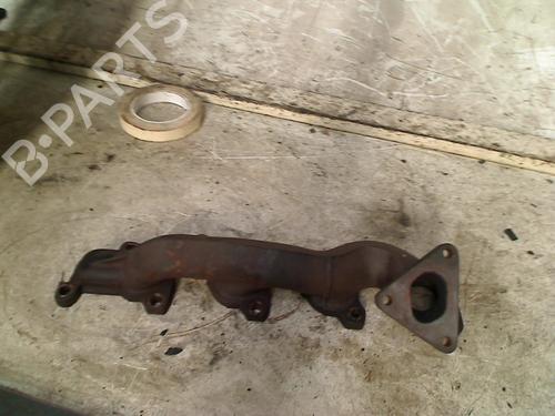 Used Exhaust manifold Exhaust manifold MERCEDES-BENZ E-CLASS (W210) E 200 CDI (210.007) (102 hp) 34656992 34656992