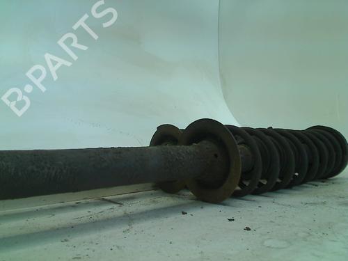 Used Right rear shock absorber Right rear shock absorber RENAULT TWINGO I (C06_) 1.2 (C063, C064) (55 hp) 34650814 34650814