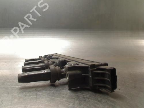 Ignition coil CITROËN C8 (EA_, EB_) 2.0 16V | BP34685736M94 - Image 3