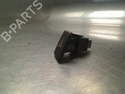 Used Warning switch Warning switch TOYOTA YARIS (_P9_) 1.4 D-4D (NLP90_, NLP90R) (90 hp) 34686815 34686815