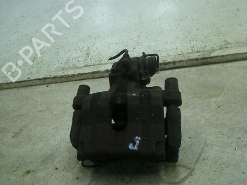 Used Right rear brake caliper Right rear brake caliper RENAULT ESPACE IV (JK0/1_) 2.0 Turbo (JK0A, JK0B, JK0N) (163 hp) 34673086 34673086