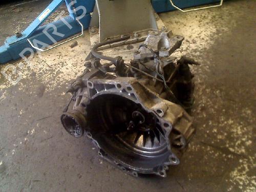 Used Gearbox Gearbox AUDI A3 (8L1) 1.6 (102 hp) 34676314 34676314