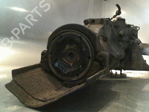 Gearbox VW PASSAT B5 Variant (3B5) 2.8 V6 Syncro/4motion | BP34680453M3  - Image 5