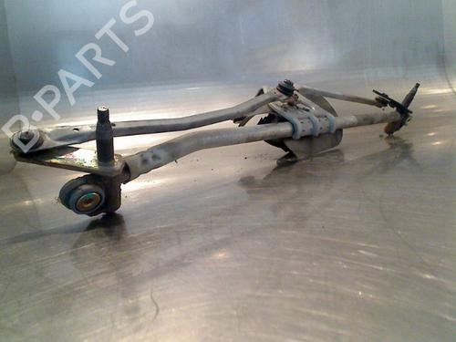Front wiper motor MINI MINI Convertible (R52) Cooper | BP34684550M29 - Image 2