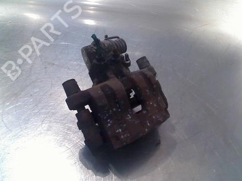 Used Right rear brake caliper Right rear brake caliper RENAULT ESPACE IV (JK0/1_) 2.0 (JK0A, JK1D, JK0N) (170 hp) 34680942 34680942