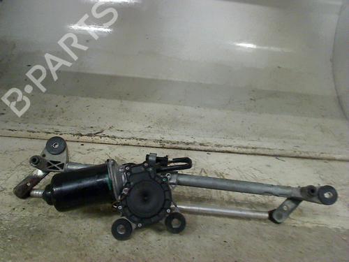 Used Front wiper motor Front wiper motor OPEL VECTRA C (Z02) 2.2 16V (F69) (147 hp) 34663065 34663065