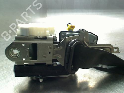Front left seatbelt SKODA OCTAVIA III Combi (5E5, 5E6) 1.6 TDI | BP34690704I26  - Image 5