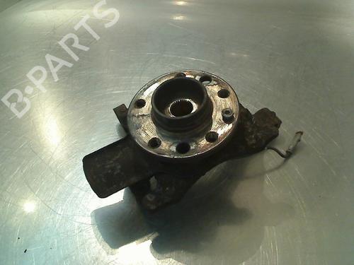 Used Right front steering knuckle Right front steering knuckle OPEL ZAFIRA / ZAFIRA FAMILY B (A05) 1.6 (M75) (105 hp) 34679606 34679606