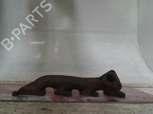 Used Exhaust manifold Exhaust manifold MERCEDES-BENZ C-CLASS T-Model (S202) C 200 T CDI (202.194) (102 hp) 34660831 34660831