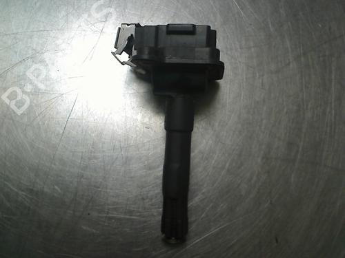 Used Ignition coil Ignition coil AUDI A4 B5 (8D2) 1.8 T (180 hp) 34690748 34690748