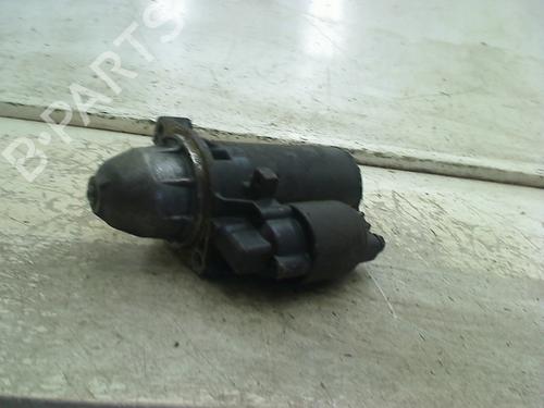 Used Starter Starter 34662897 34662897
