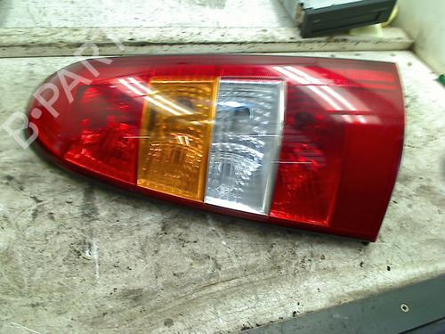 Used Right taillight Right taillight 34655340 34655340
