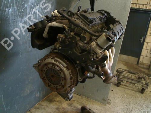 Engine PEUGEOT 407 (6D_) 1.8 (6D6FZB) | BP34679982M1 - Image 3