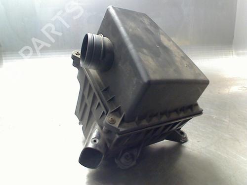 Luftfilter kasse Luftfilter kasse VW POLO V (6R1, 6C1) 1.2 (60 hp) 35894295 35894295