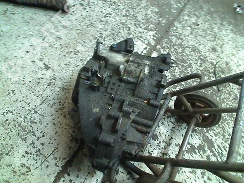 Used Gearbox Gearbox VOLVO 850 (854) 2.4 (144 hp) 34650462 34650462
