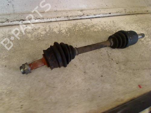 Used Left front driveshaft Left front driveshaft 34665010 34665010