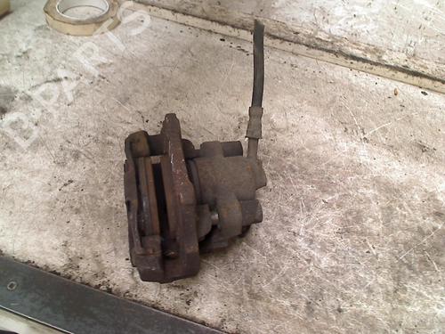 Left rear brake caliper BMW 3 (E46) 316 i | BP34656864M107 - Image 2