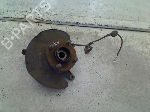 right-front-steering-knuckle-opel-agila-a-h00-2000-2001-2002-2003-2004-2005-2006-2007-34667405 main image