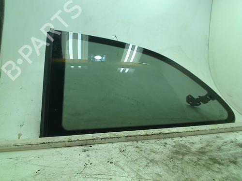 Used Rear right quarter glass Rear right quarter glass ROVER 200 II Hatchback (RF) 220 D/SD (86 hp) 34651912 34651912