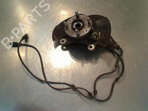 Used Right front steering knuckle Right front steering knuckle KIA RIO I Hatchback (DC) 1.5 16V (97 hp) 34681151 34681151