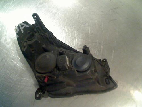 Left headlight OPEL ASTRA H (A04) 1.8 (L48) | BP34682786C28 - Image 2