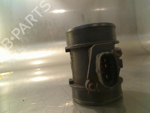 Used Mass air flow sensor Mass air flow sensor OPEL ZAFIRA / ZAFIRA FAMILY B (A05) 1.9 CDTI (M75) (120 hp) 34676707 34676707