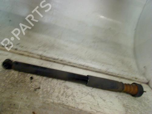 Used Left rear shock absorber Left rear shock absorber FORD FOCUS I Saloon (DFW) 1.6 16V (100 hp) 34662940 34662940