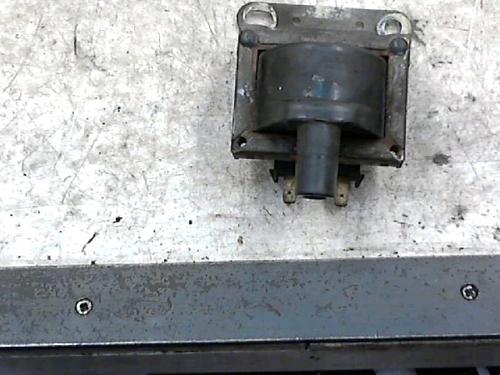 Used Ignition coil Ignition coil OPEL CORSA B (S93) 1.4 i (F08, F68, M68) (60 hp) 34653448 34653448
