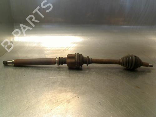 Used Right front driveshaft Right front driveshaft 34691869 34691869