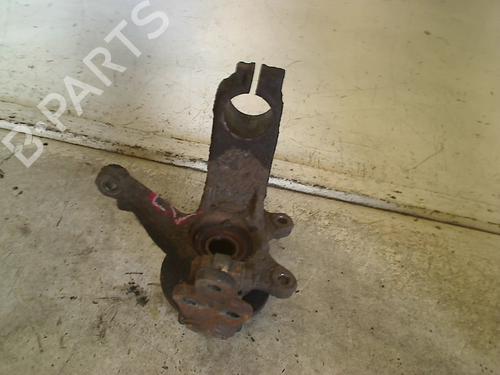 Used Left front steering knuckle Left front steering knuckle FORD MONDEO III (B5Y) 1.8 16V (125 hp) 34669109 34669109