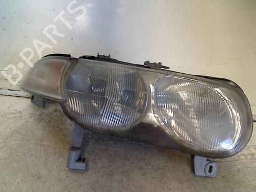 Used Right headlight Right headlight ROVER 45 I Saloon (RT) 1.6 (109 hp) 34664370 34664370