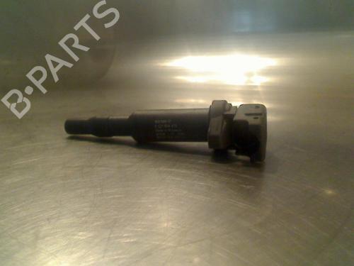 Used Ignition coil Ignition coil PEUGEOT 207 (WA_, WC_) 1.4 16V (95 hp) 34684835 34684835