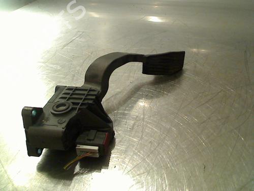 Pedal Pedal OPEL CORSA D (S07) 1.2 (L08, L68) (80 hp) 34677468 34677468