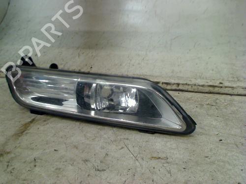 Used Left front fog light Left front fog light VW PASSAT B7 Variant (365) 2.0 TDI (140 hp) 34670341 34670341