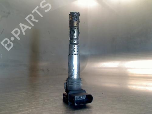 Used Ignition coil Ignition coil VW FOX Hatchback (5Z1, 5Z3, 5Z4) 1.2 (55 hp) 34686506 34686506