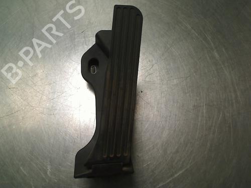 Pedal Pedal SEAT ALTEA XL (5P5, 5P8) 1.2 TSI (105 hp) 34689538 34689538