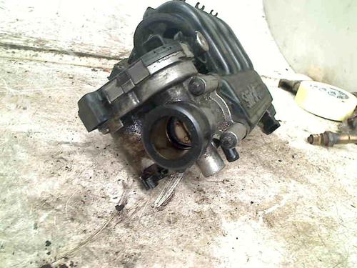 Used Throttle body Throttle body SMART CITY-COUPE (450) 0.6 (S1CLA1, 450.341) (55 hp) 34656998 34656998