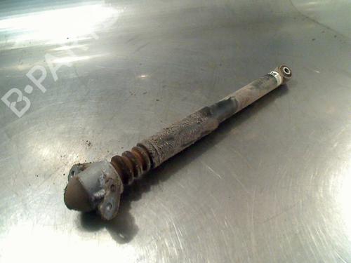 Right rear shock absorber VW GOLF VI Variant (AJ5) 1.2 TSI | BP34682964M19 - Image 2
